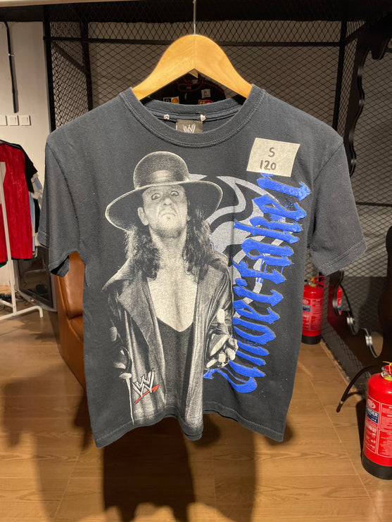 UNDERTAKER TEE