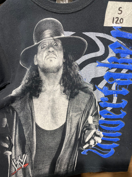 UNDERTAKER TEE