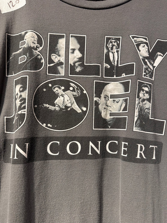 2016 Billy Joel Tee