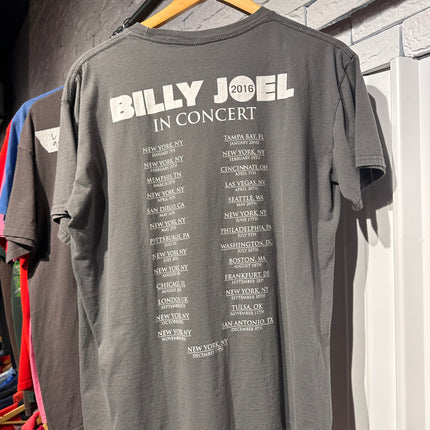 2016 Billy Joel Tee