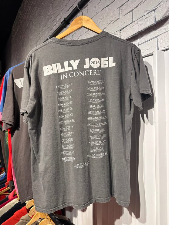 2016 Billy Joel Tee