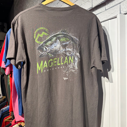 Magellan Fishing Tee