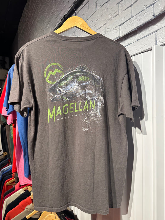 Magellan Fishing Tee