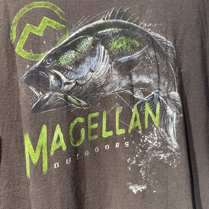 Magellan Fishing Tee