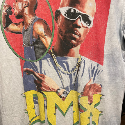 DMX TEE