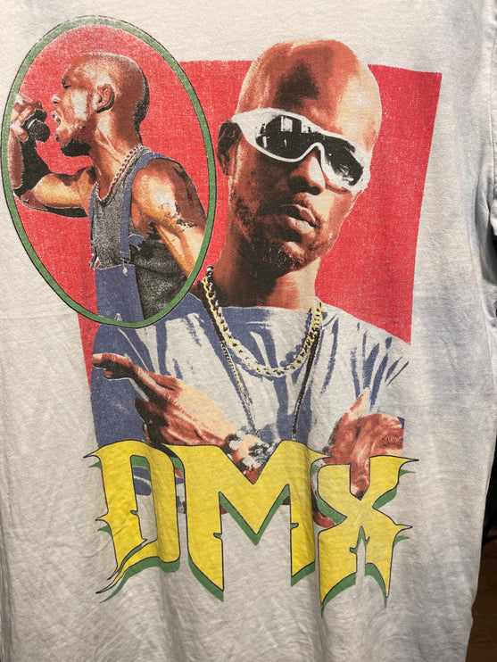 DMX TEE