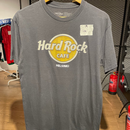 HARD ROCK CAFE HELSINKI TEE