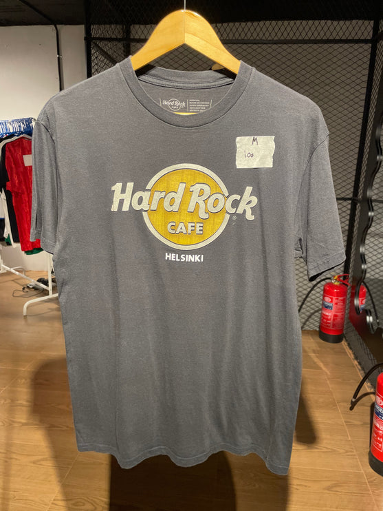 HARD ROCK CAFE HELSINKI TEE