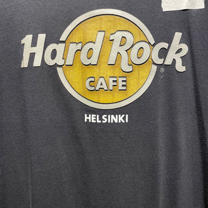 HARD ROCK CAFE HELSINKI TEE