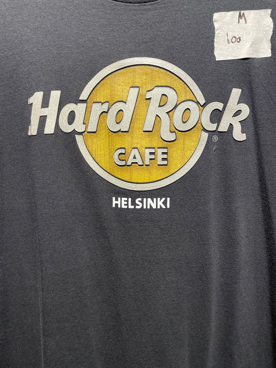 HARD ROCK CAFE HELSINKI TEE