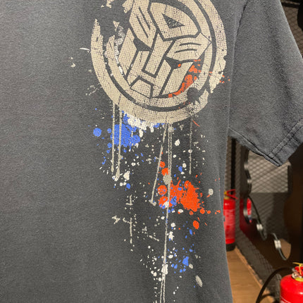 2007 TRANSFORMERS TEE