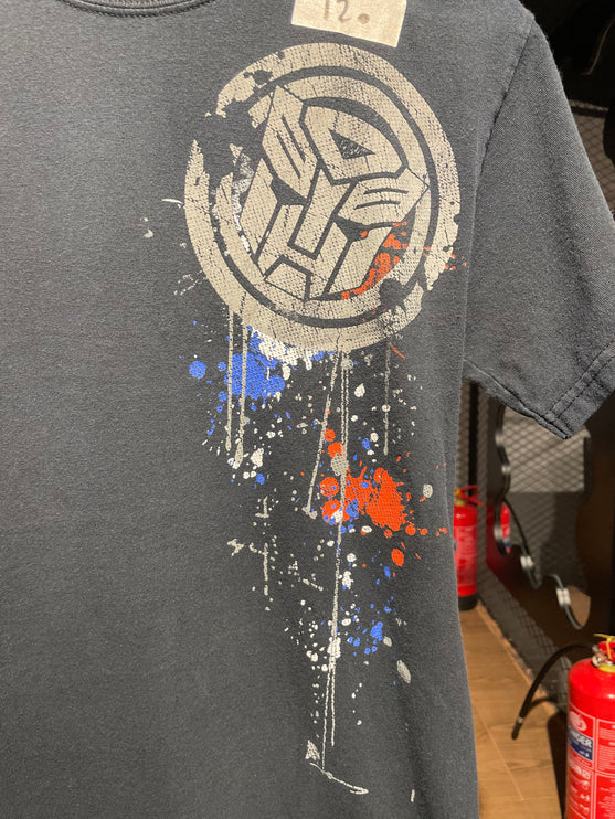 2007 TRANSFORMERS TEE