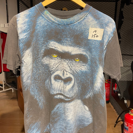 GORILLA AOP TEE