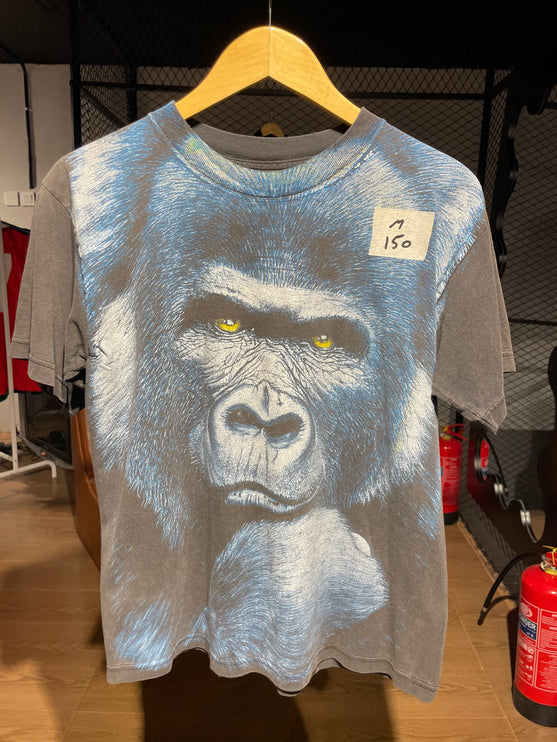 GORILLA AOP TEE