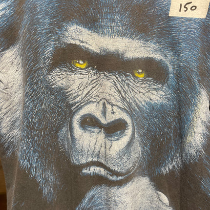 GORILLA AOP TEE