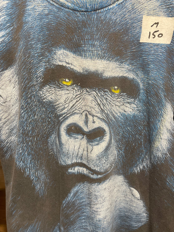 GORILLA AOP TEE