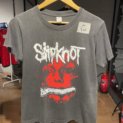 SLIPKNOT TEE