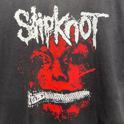 SLIPKNOT TEE