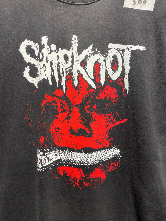 SLIPKNOT TEE