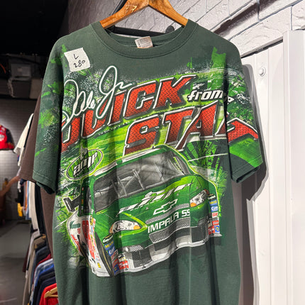 NASCAR AOP Tee