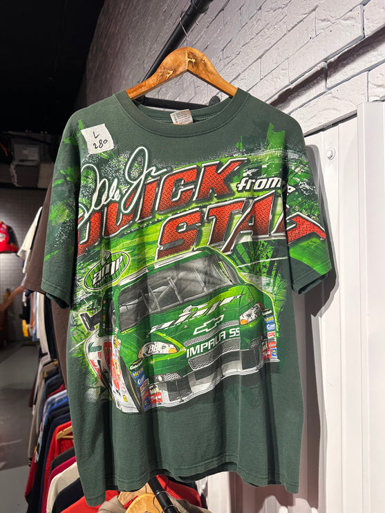 NASCAR AOP Tee