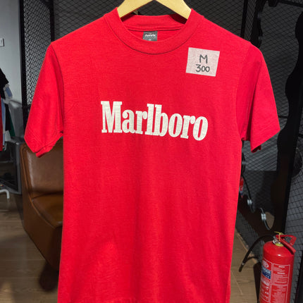 MARLBORO RED TEE