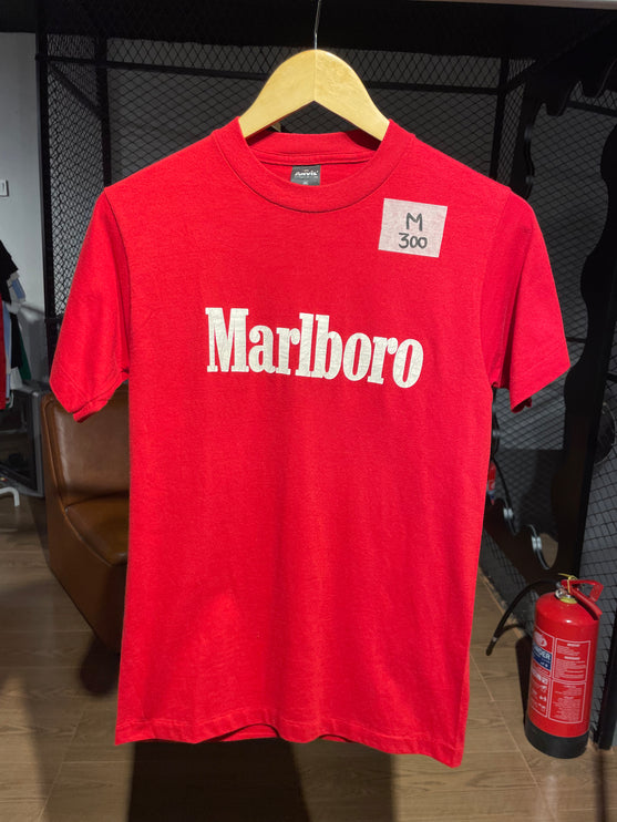 MARLBORO RED TEE