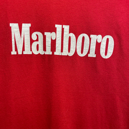 MARLBORO RED TEE