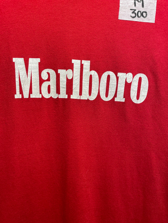 MARLBORO RED TEE