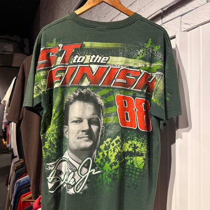 NASCAR AOP Tee