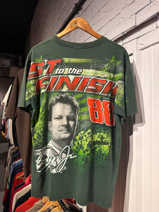 NASCAR AOP Tee