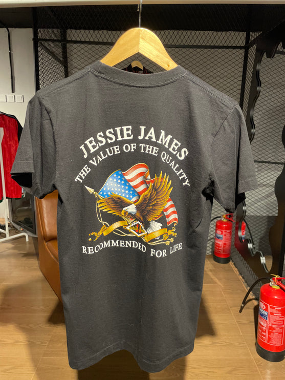 JESSIE JAMES TEE