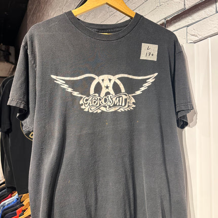 Aerosmith Tee