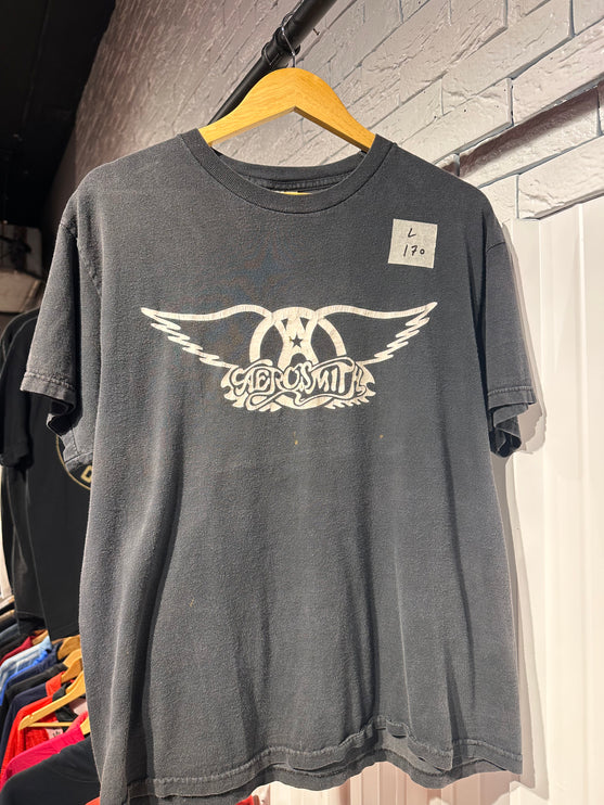 Aerosmith Tee