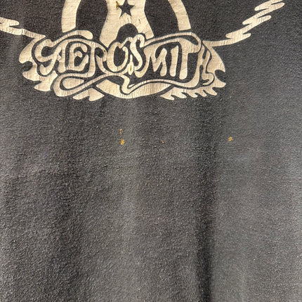 Aerosmith Tee