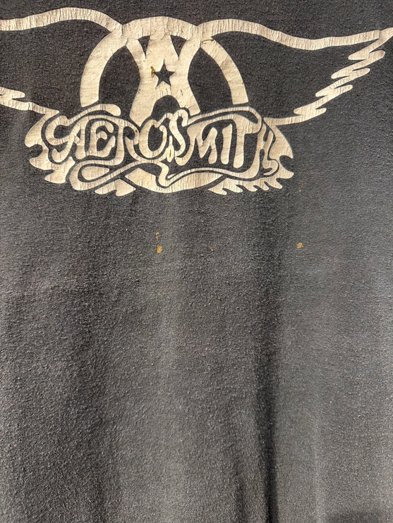 Aerosmith Tee