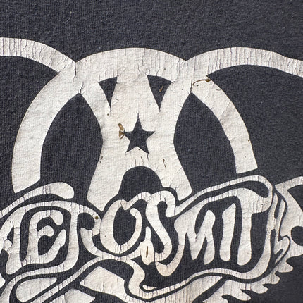 Aerosmith Tee