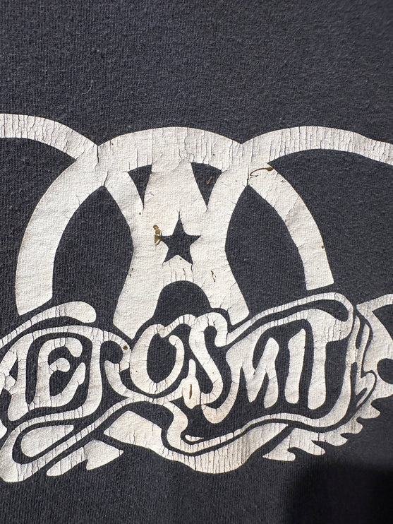 Aerosmith Tee