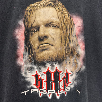 WWE Triple H Tee