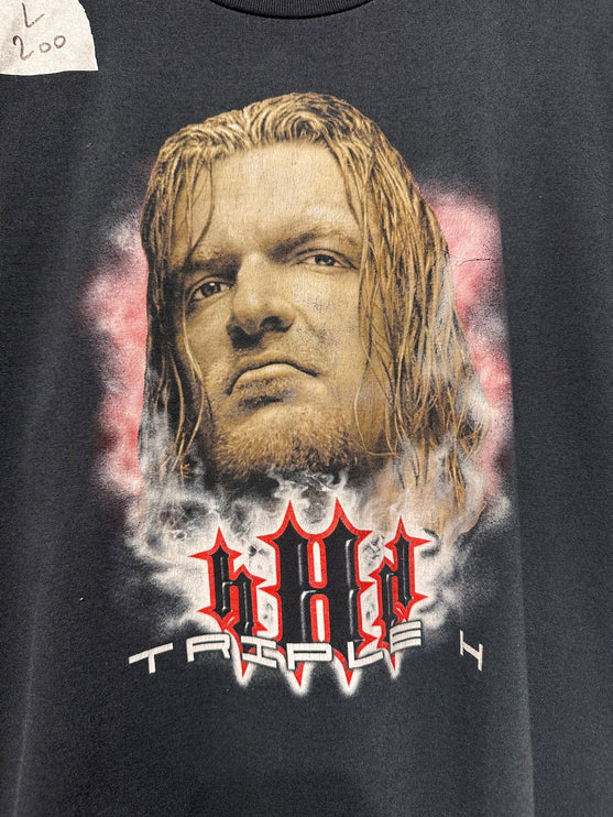 WWE Triple H Tee