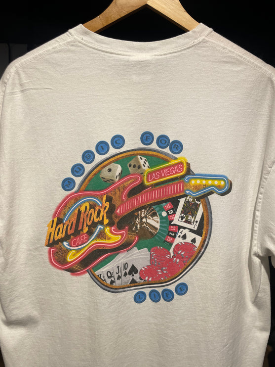 HARD ROCK LAS VEGAS TEE