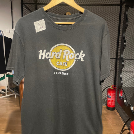 HARD ROCK CAFE FLORENCE TEE