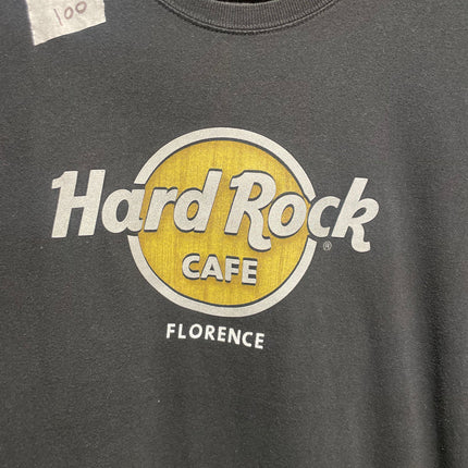 HARD ROCK CAFE FLORENCE TEE