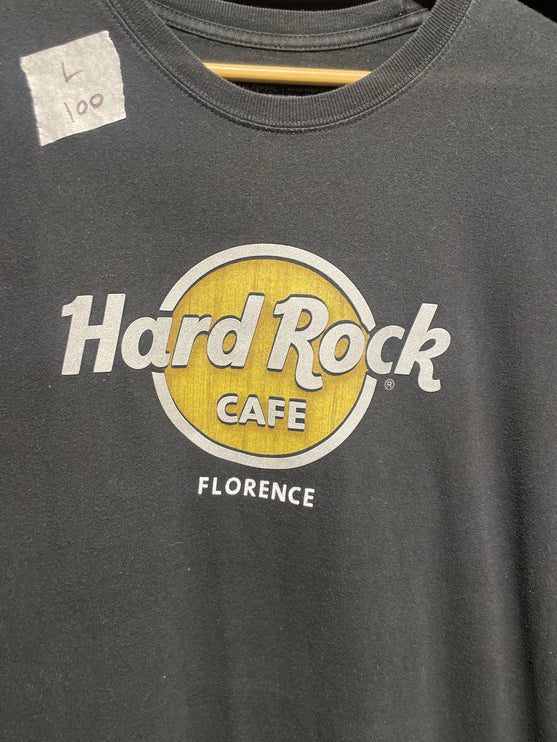 HARD ROCK CAFE FLORENCE TEE