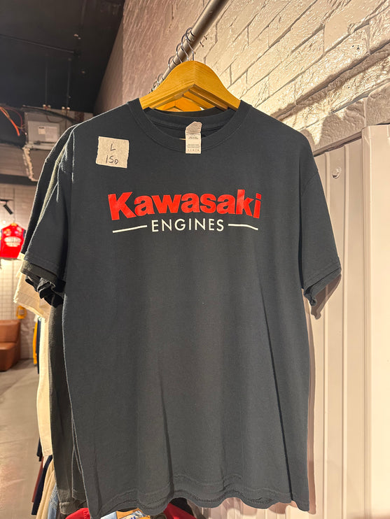 Kawasaki Tee