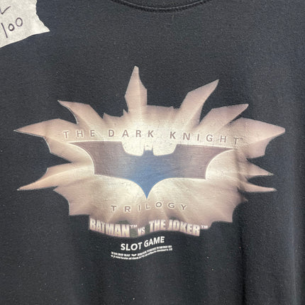 THE DARK KNIGHT TRILOGY TEE