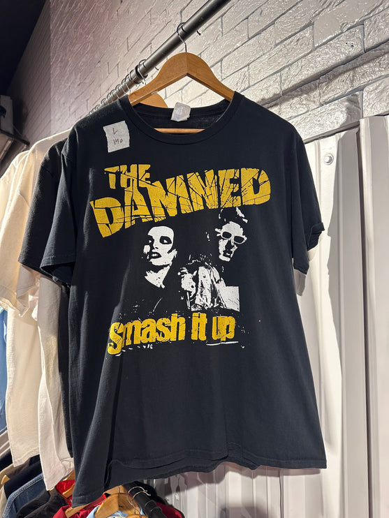 The Damned Tee