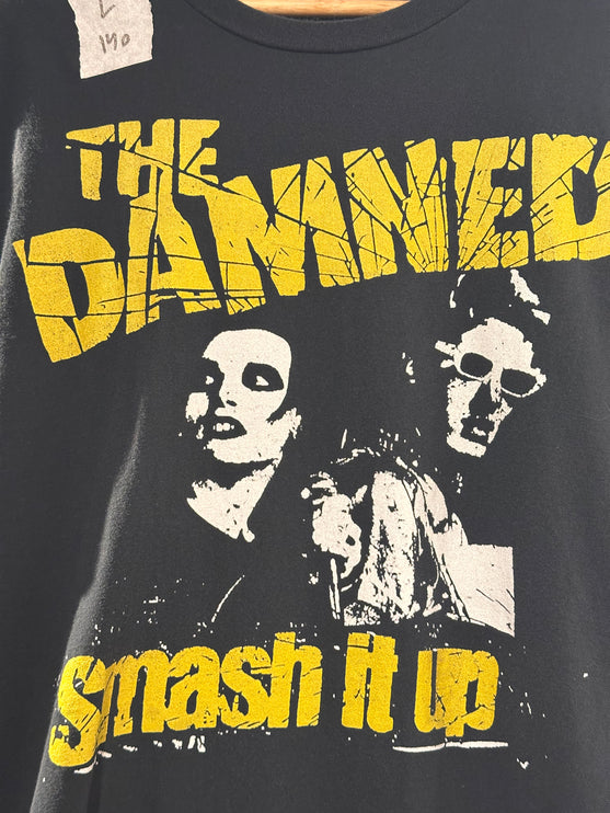 The Damned Tee