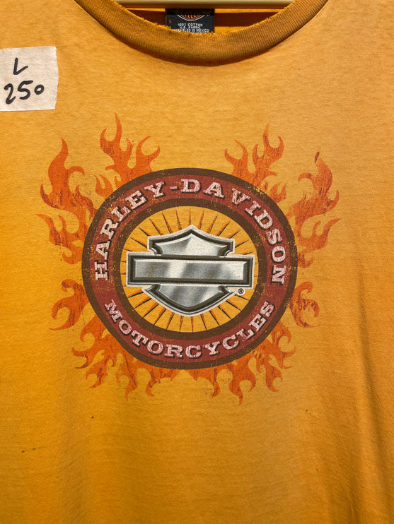 HARLEY-DAVIDSON NAGS HEAD TEE