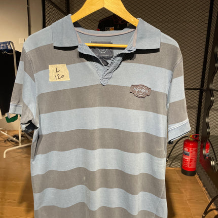 HARD ROCK MUNICH POLO TEE